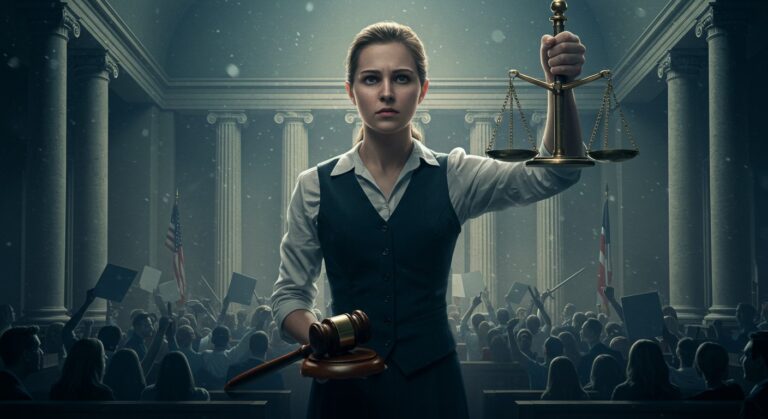 Claire Geronimi : Son Combat pour la Justice Après un Viol