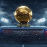 Clasico OM-PSG : Conflit avec le Ballon d’Or 2025