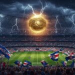 Clasico OM-PSG : Un Duel Épique au Vélodrome