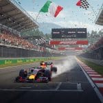 Classement F1 2025 : Pilotes et Constructeurs Post-Monza