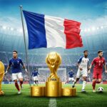 Classement Fifa 2025 : La France Vise Le Sommet