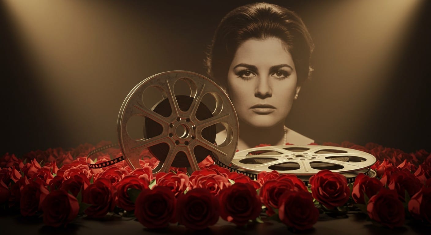 Découvrez les 10 films cultes de Claudia Cardinale, icône du cinéma italien. De "Le Guépard" à "Il était une fois dans l’Ouest", plongez dans son héritage.