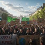 Climat et Justice Sociale : La France en Marche