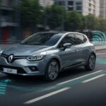Clio 6 : La Révolution des Aides à la Conduite Dévoilée