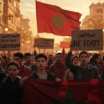 Colère de la Génération Z au Maroc : Ce Qui Fait Réagir
