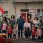 Colère des parents : Carte scolaire Val-de-Marne en ébullition