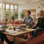 Collégiens Exclus : Une Réponse Éducative Innovante