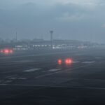 Collision Évitée à Nice : Enquête sur un Incident Aérien