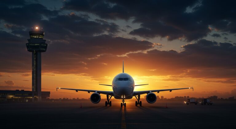 Collision Évitée à Nice : Récit d’un Drame Frôlé