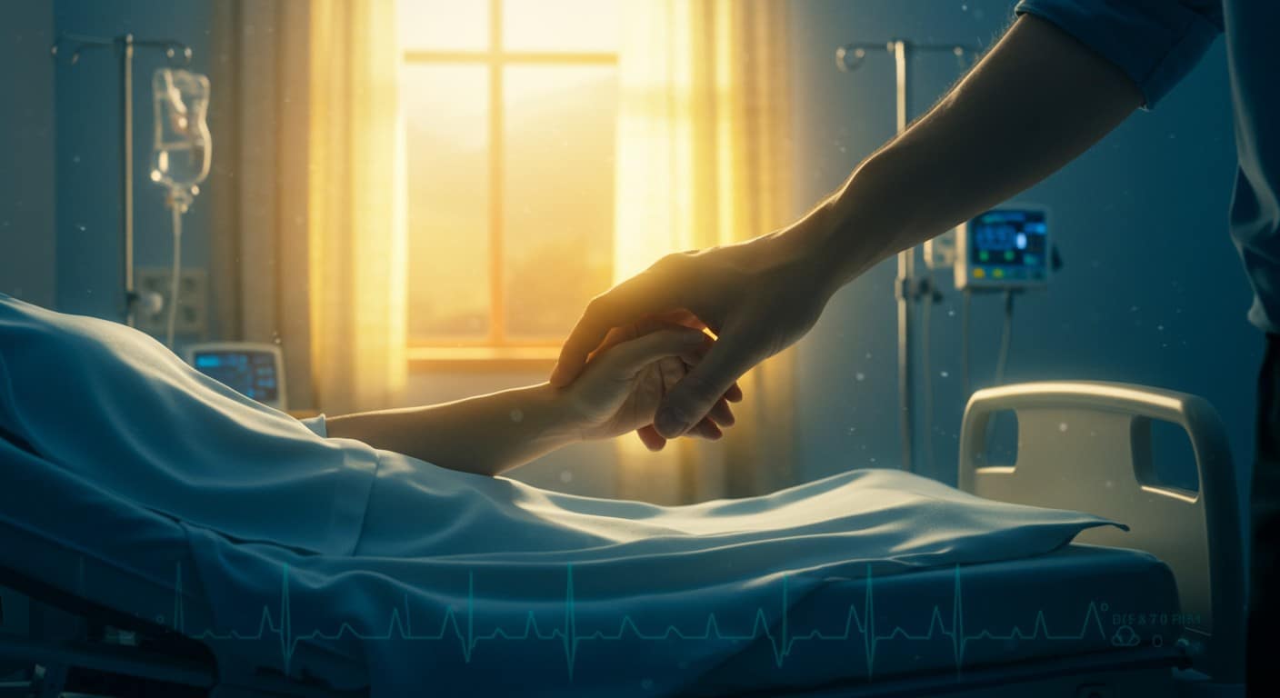 Un homme dans le coma à Poissy montre des signes de réveil. Sa famille lutte pour la vérité sur sa prise en charge médicale. Découvrez son histoire.