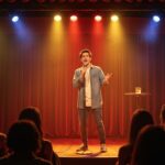 Comedy Class Saison 2 : Les Nouveaux Talents à Découvrir
