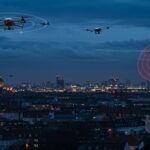 Comment le Danemark Protège Son Ciel des Drones Suspects
