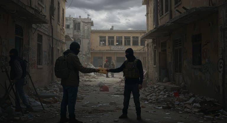 Comment le Hamas Finance ses Fonctionnaires à Gaza