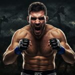 Comment Le MMA Transforme Les Traumatismes Des Soldats