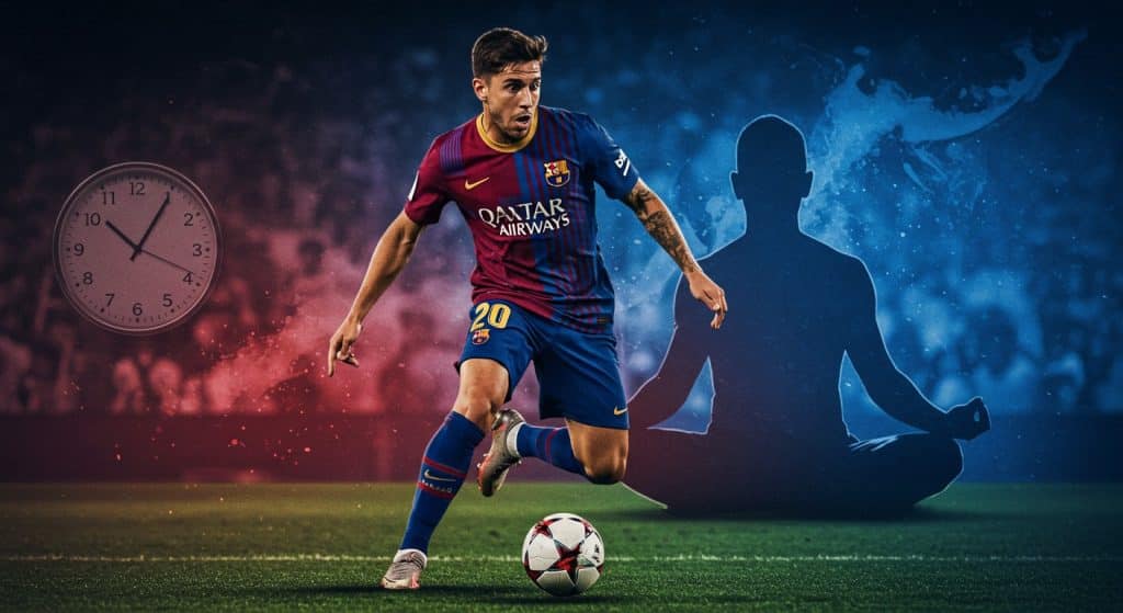 Comment le PSG Protège la Forme d’Achraf Hakimi