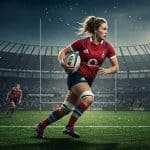 Comment Le Top 14 Peut Booster L’Élite 1 Et Le Rugby Féminin