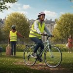 Comment le Vélo Transforme la Vie des Femmes du 93