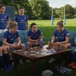 Comment Les Bleues Occupent Leurs Temps Morts Au Mondial