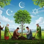 Comment Les Religions S’engagent Pour Le Climat