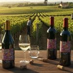 Comment Les Vignerons Réinventent Le Vin Moderne