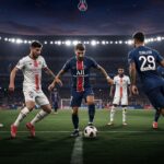 Comment l'OM a Dompté le PSG avec un Équilibre Défensif Parfait