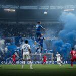 Comment l’OM a Vaincu le PSG : Fin d’une Malédiction