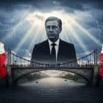 Comment Réunir une France Politique Divisée ?