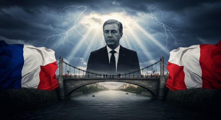 Comment Réunir une France Politique Divisée ?