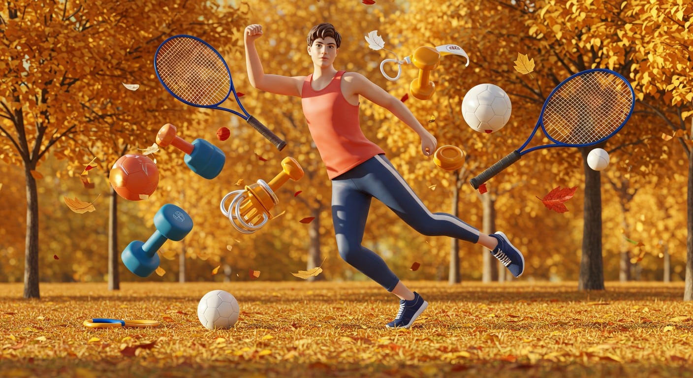 Reprenez le sport à la rentrée avec des conseils pratiques pour choisir l'activité idéale et éviter le décrochage. Découvrez nos astuces pour tous les âges !