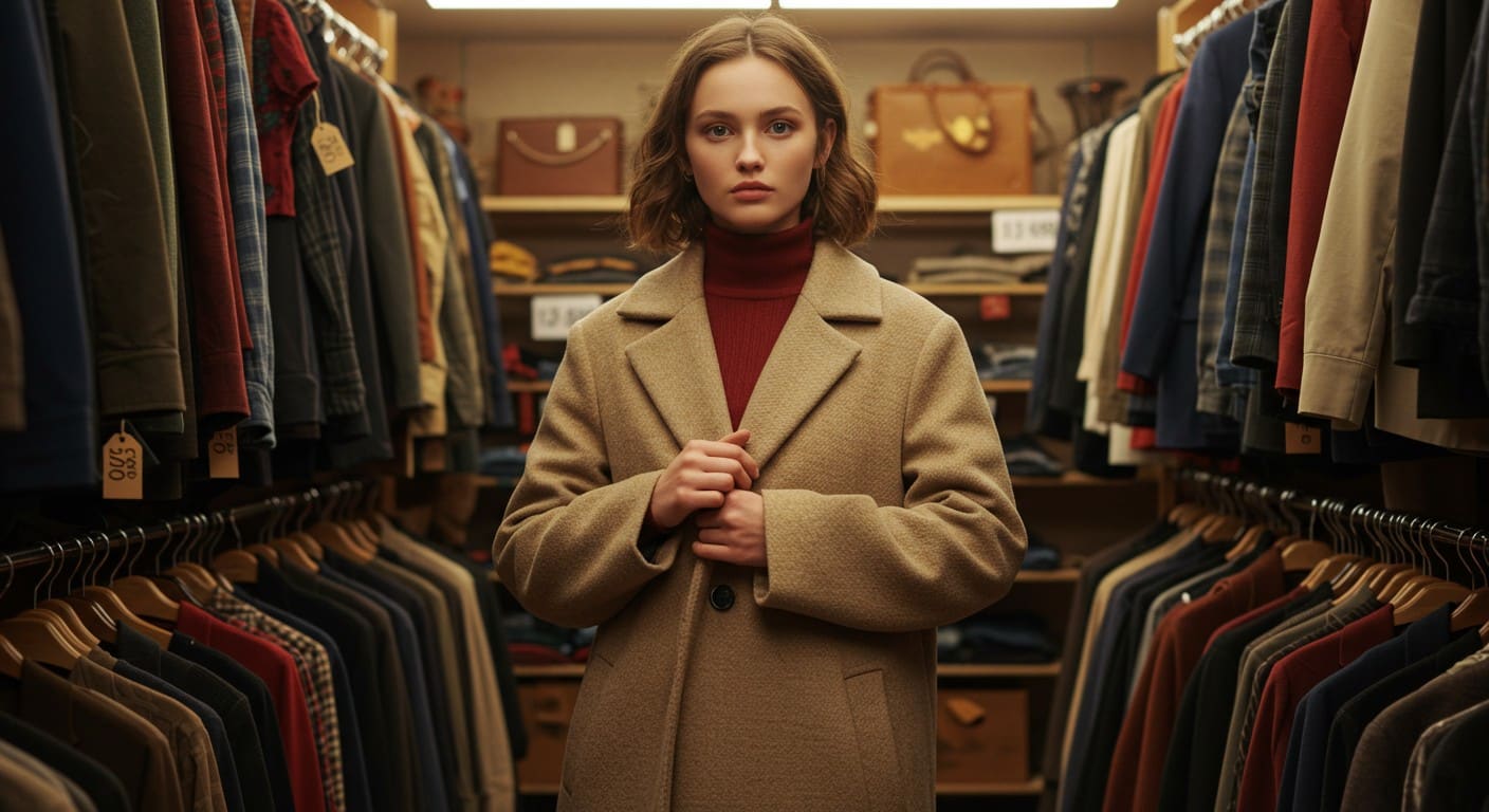 Envie d’un look tendance sans casser la tirelire ? Découvrez des astuces pour s’habiller pas cher : seconde main, dons, location de vêtements et bien plus !