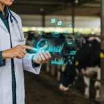 Comment Traquer les Maladies du Bétail en 2025