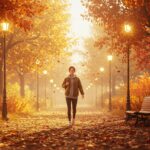 Comment Vaincre la Déprime Automnale en 5 Étapes