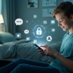 Comptes Ados Sur Réseaux Sociaux : La Nouvelle Vague