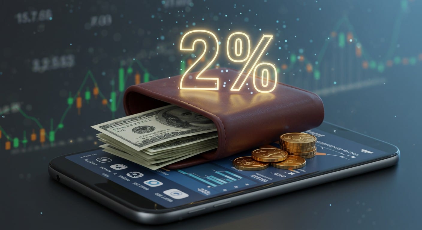 Découvrez si les comptes courants rémunérés à 2 % sont une opportunité ou un simple coup marketing. Analyse, avantages et limites pour mieux gérer votre argent.