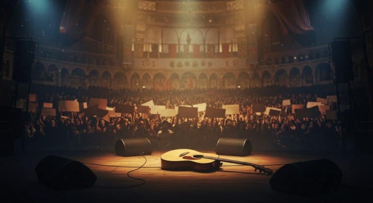 Concert Annulé à Istanbul : Enrico Macias et la Polémique