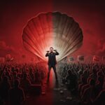Concert au Zénith : Polémique autour d’un Geste Controversé