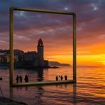 Concours Photo Collioure : Une Exposition Jusqu’à Paris