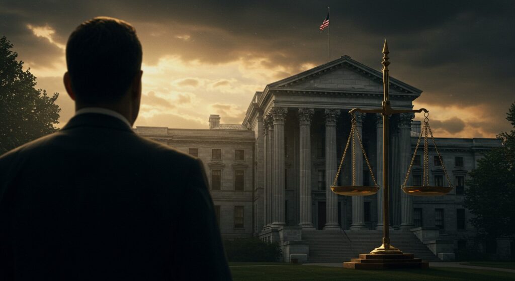 Condamnation de Sarkozy : Un Défi à l’État de Droit ?