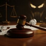 Condamnation Historique : Les Magistrats Sous Pression
