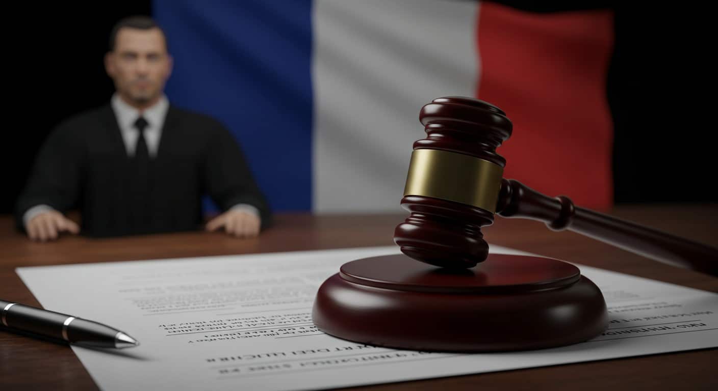 Pourquoi un ex-président risque la prison ? Menaces sur les juges : que se passe-t-il ? Découvrez les détails d’une affaire choc et ses enjeux.