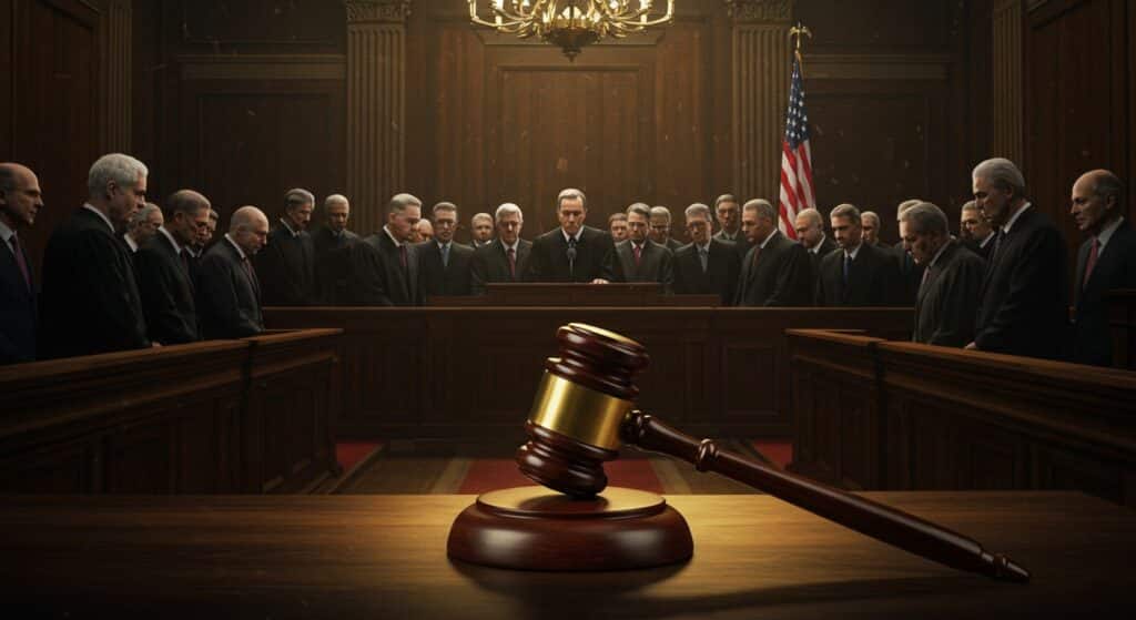 Condamnation Historique : Réactions Politiques Explosives