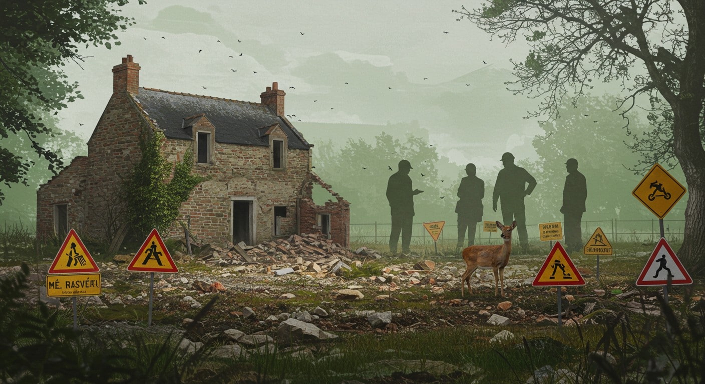 À Dieppe, un projet de logements sociaux divise riverains et mairie. Découvrez les enjeux écologiques, sociaux et juridiques de ce conflit brûlant.