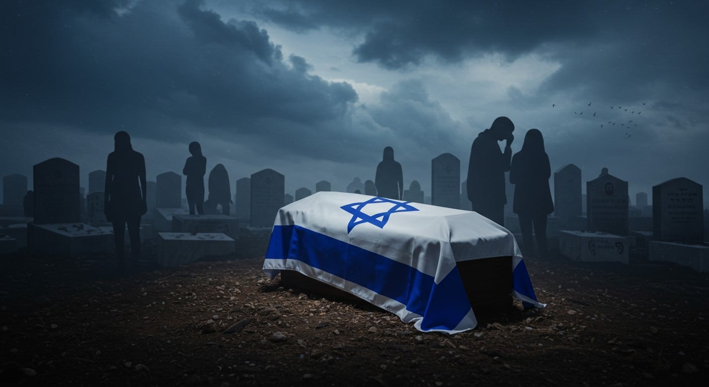 Le drame des otages à Gaza, marqué par l’attaque du 7 octobre 2023, secoue Israël. Découvrez les récits poignants et les enjeux d’un conflit qui perdure.