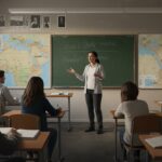 Conflit Israélo-Palestinien : Débat Brûlant à l’École