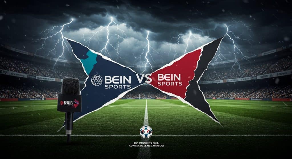 Conflit Ligue 1 : BeIN Sports Défie LFP Media en Justice