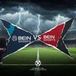 Conflit Ligue 1 : BeIN Sports Défie LFP Media en Justice