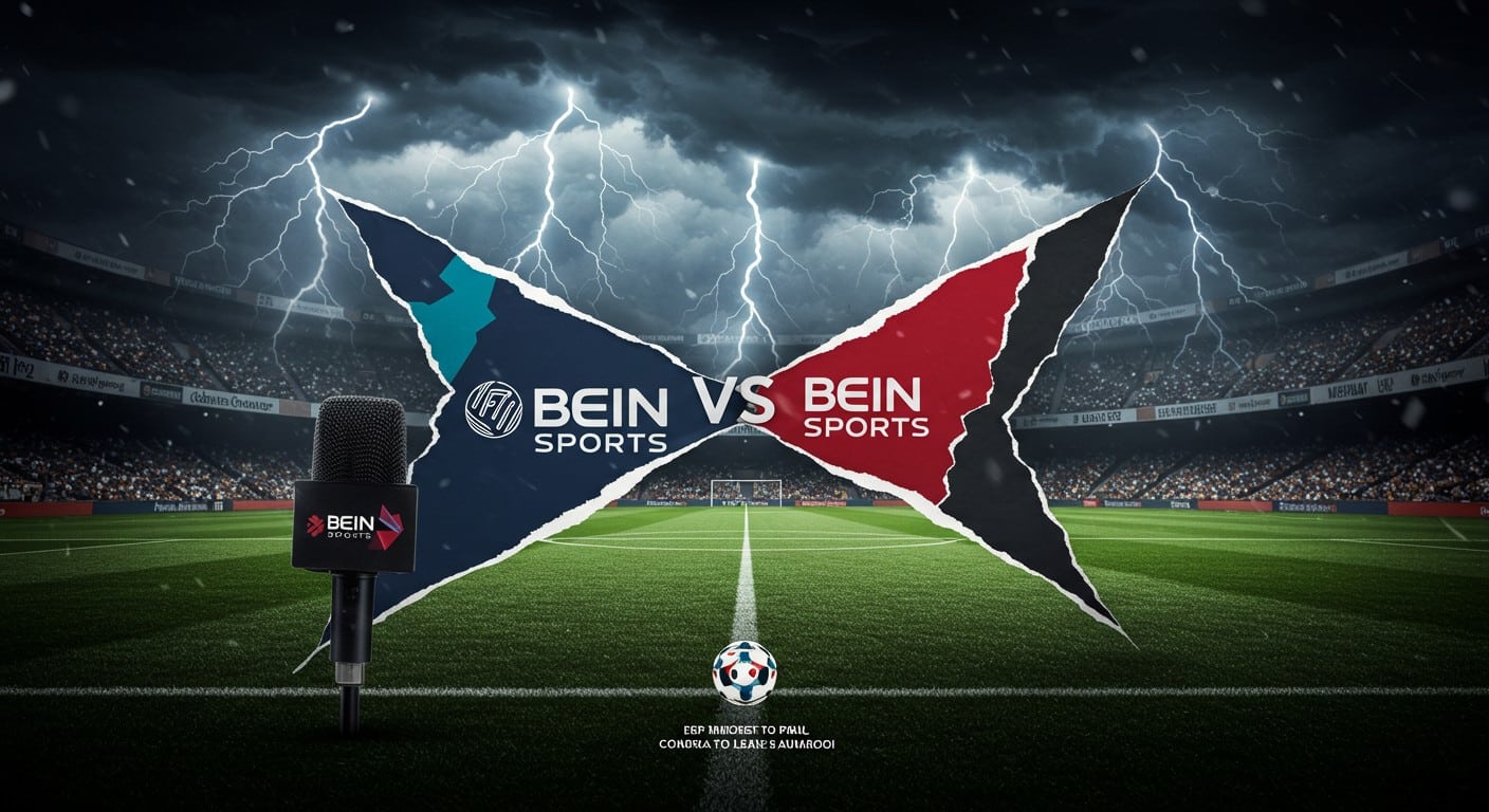 BeIN Sports attaque LFP Media pour 29M€, contestant les restrictions sur la diffusion de la Ligue 1. Découvrez les détails de ce bras de fer judiciaire.