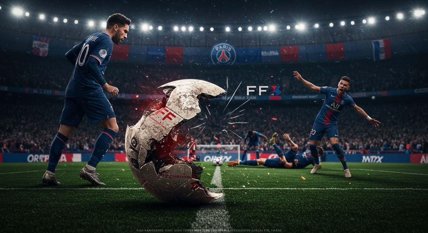 Tensions entre PSG et FFF après la blessure d’Ousmane Dembélé. Découvrez les coulisses du clash et ses impacts sur le football français.
