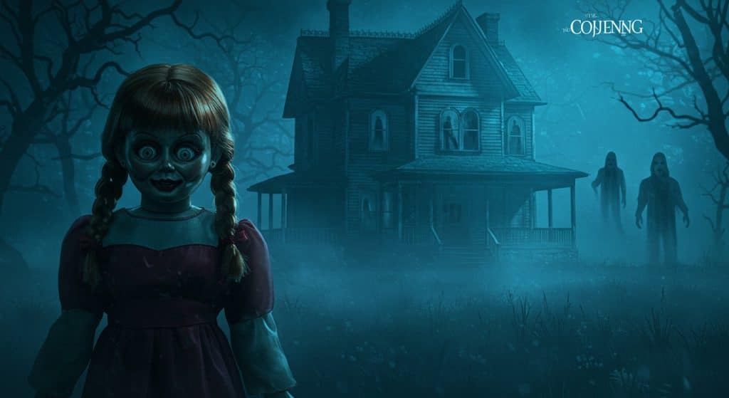 Conjuring : L’Heure du Jugement, Fin ou Nouveau Départ ?