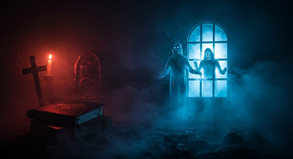 Conjuring : L’Heure du Jugement Triomphe au Box-Office